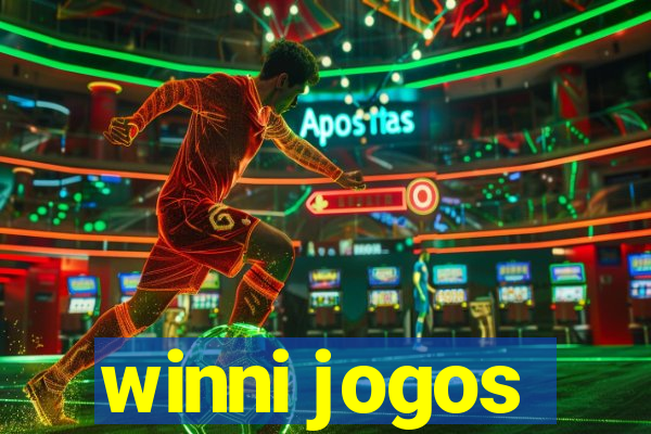 winni jogos